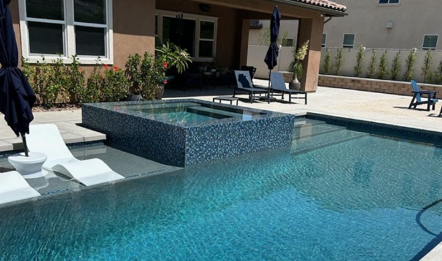 VVS Pool & Spa Solutions	